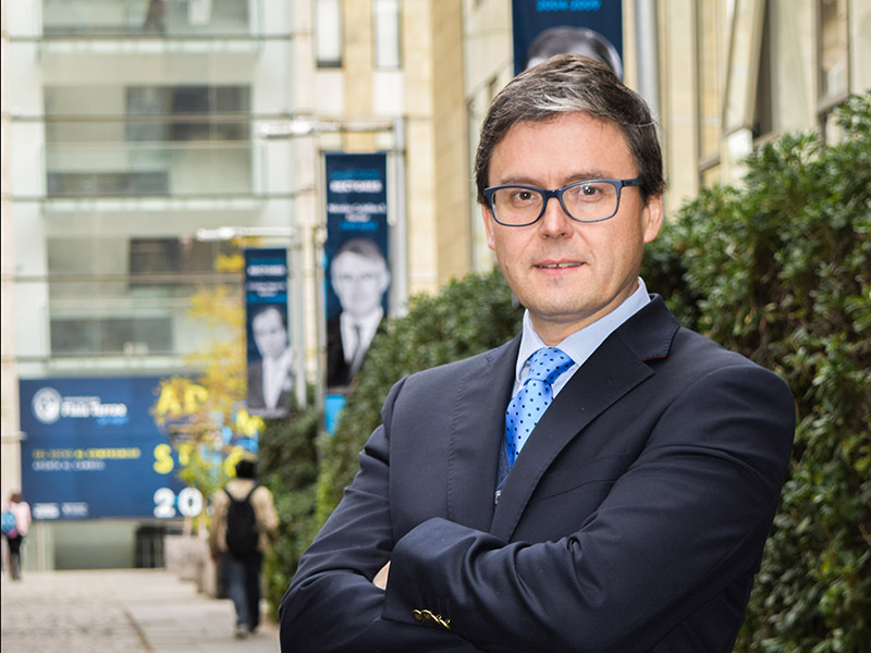 Ignacio Covarrubias