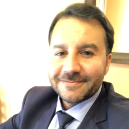Fernando Valderrama
