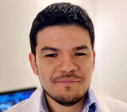 Pablo Madariaga Bustamante