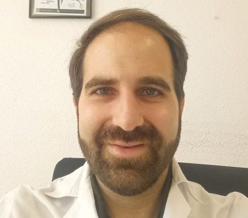Miguel Ángel Acosta