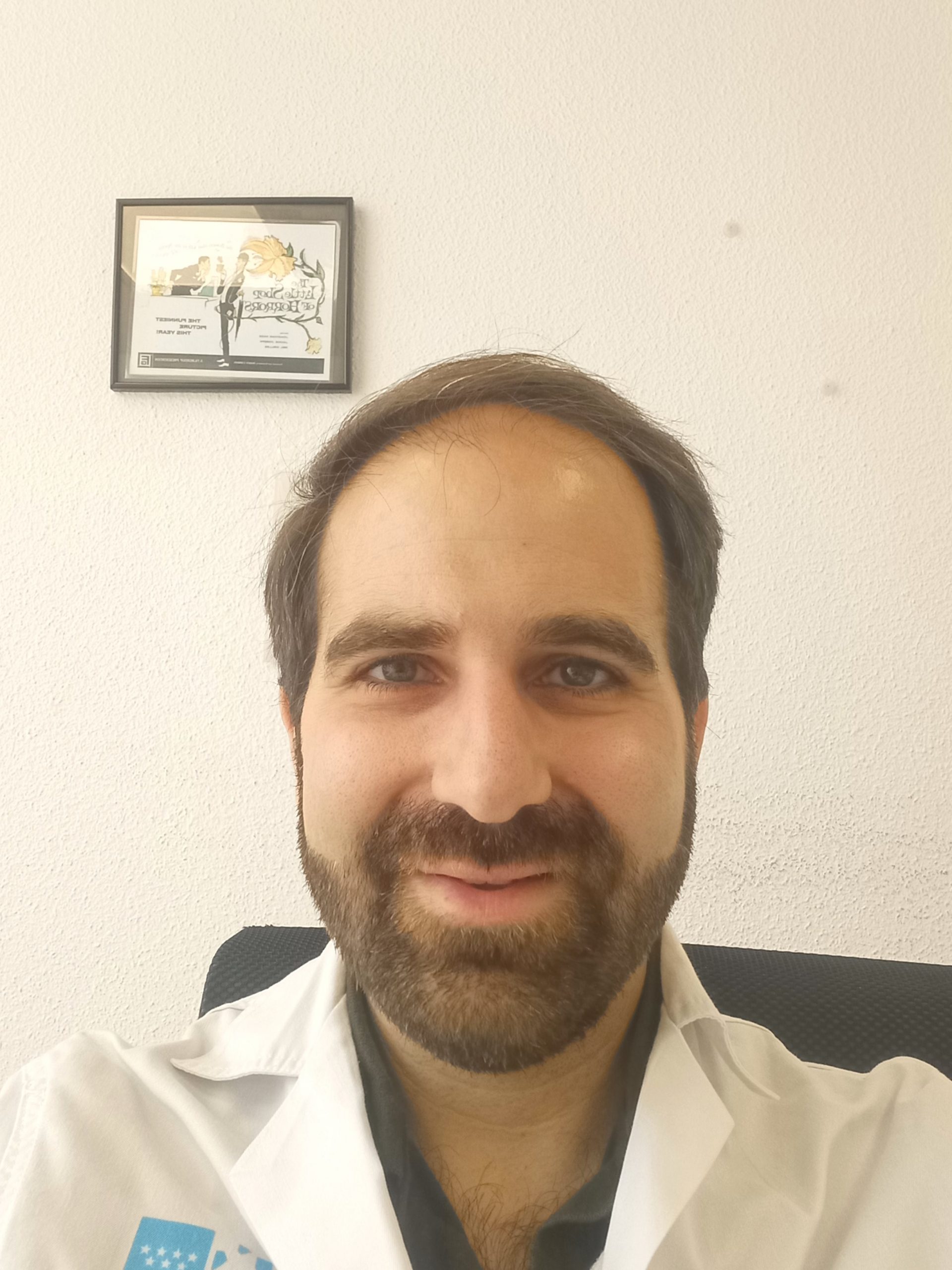 Miguel Ángel Acosta