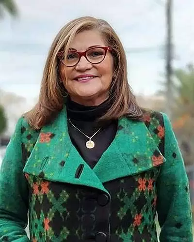 Marcela Albornoz Dachelet