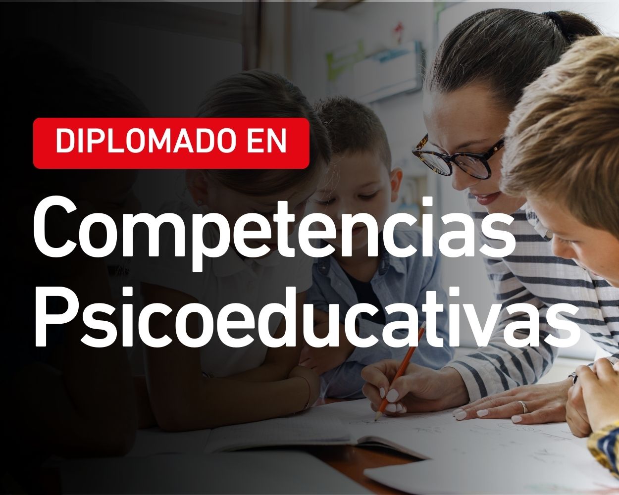 Diplomado en Educación STEM