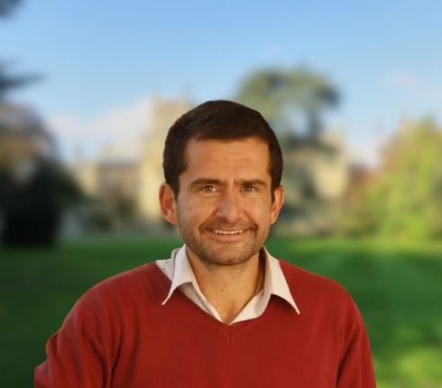 Andrés Vergara