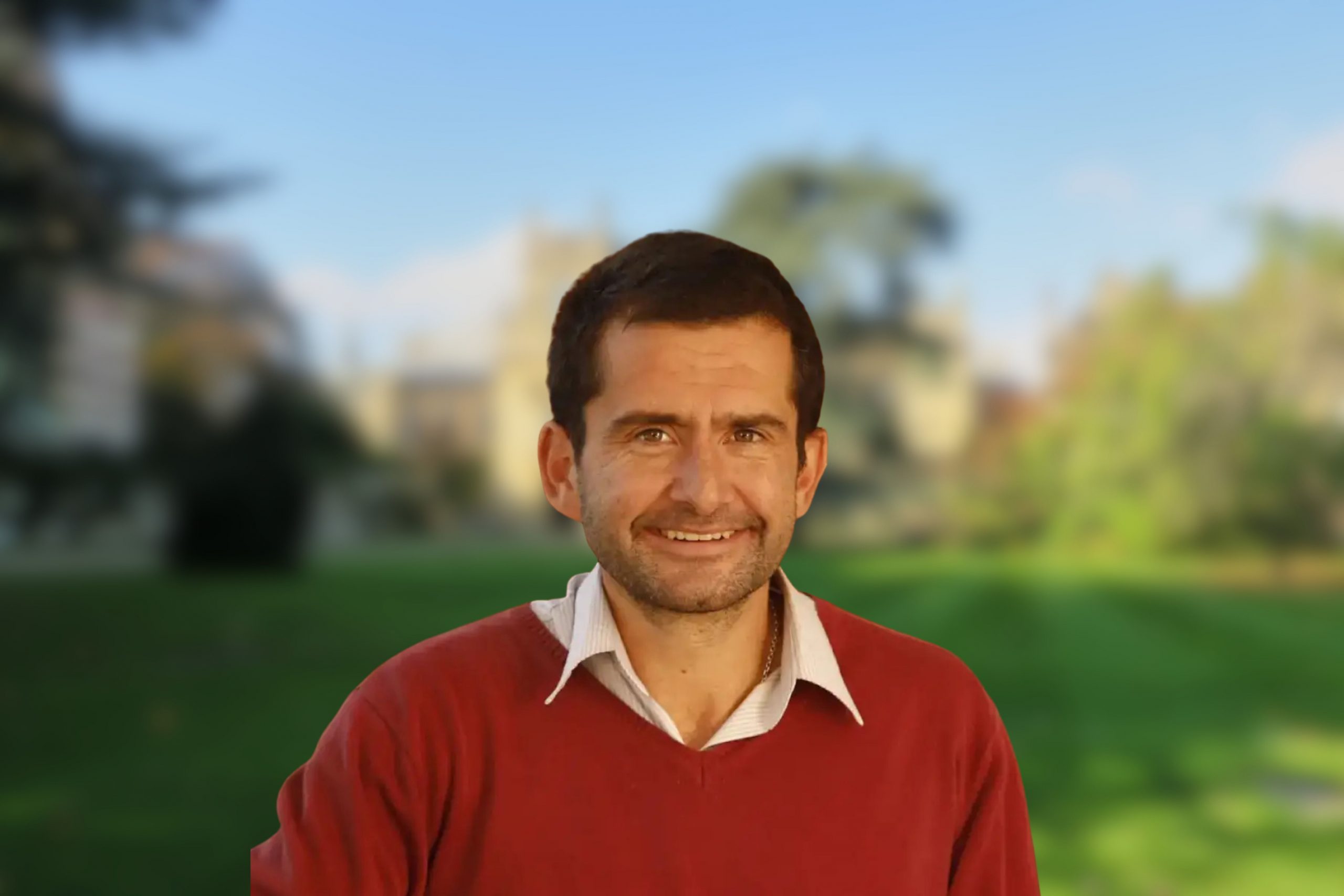 Andrés Vergara