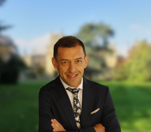 Maximiliano Hurtado