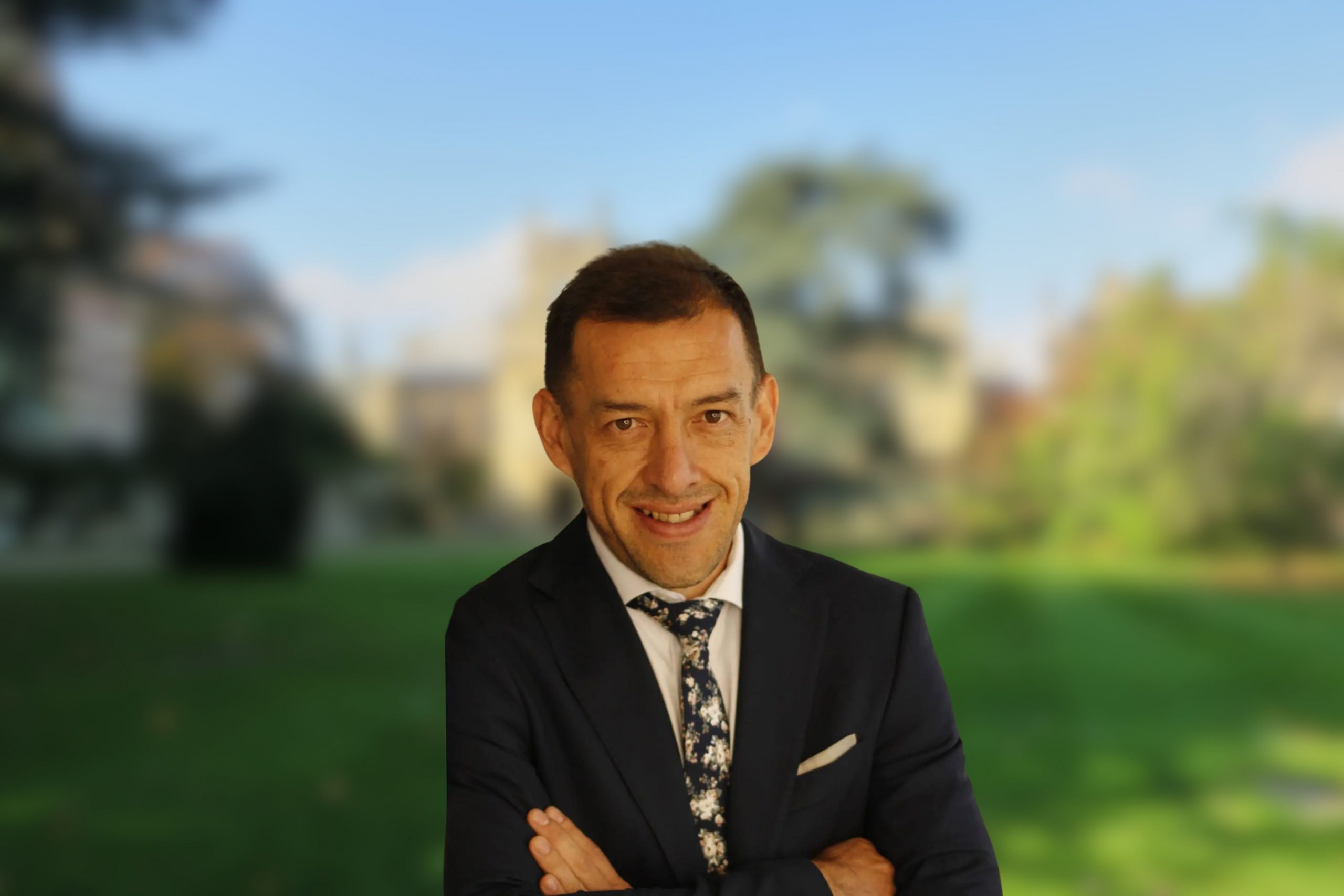 Maximiliano Hurtado