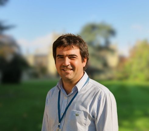 Maximiliano Ortúzar