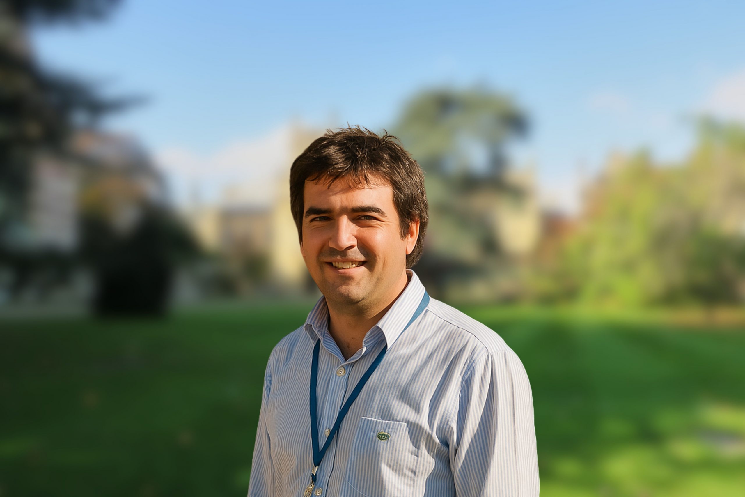 Maximiliano Ortúzar