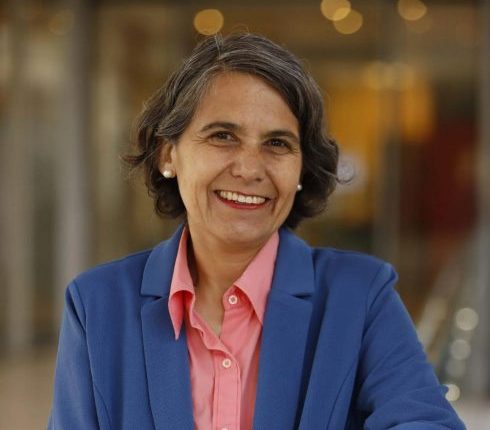 María Alejandra Carrasco Barraza