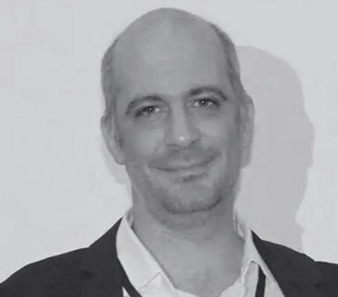 Mario Lafontaine