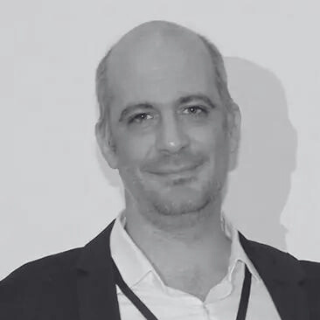 Mario Lafontaine
