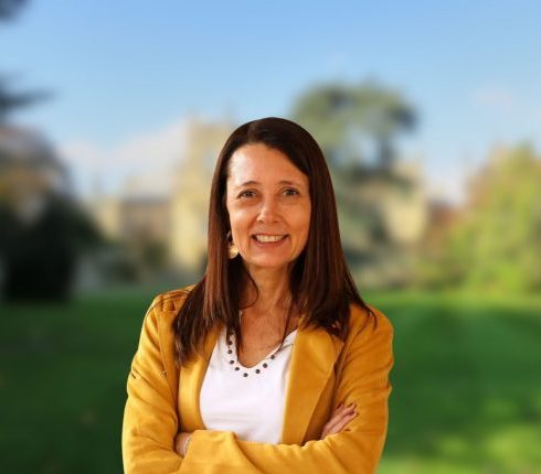 María Verónica Lobos