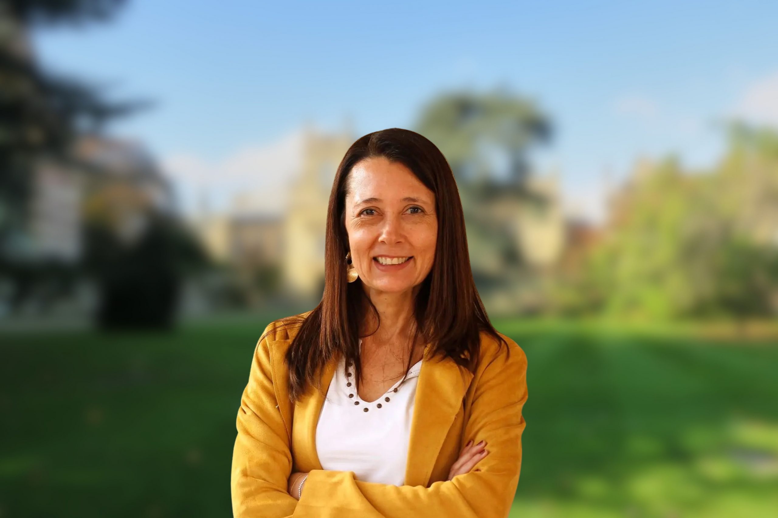 María Verónica Lobos