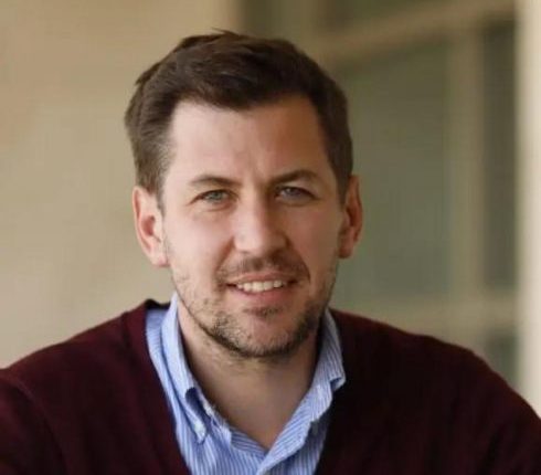Patricio Domínguez Valdés