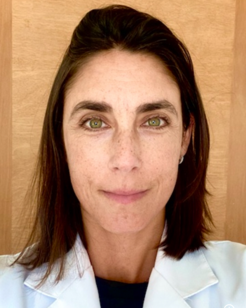 Nicole Baldwin Fuchslocher