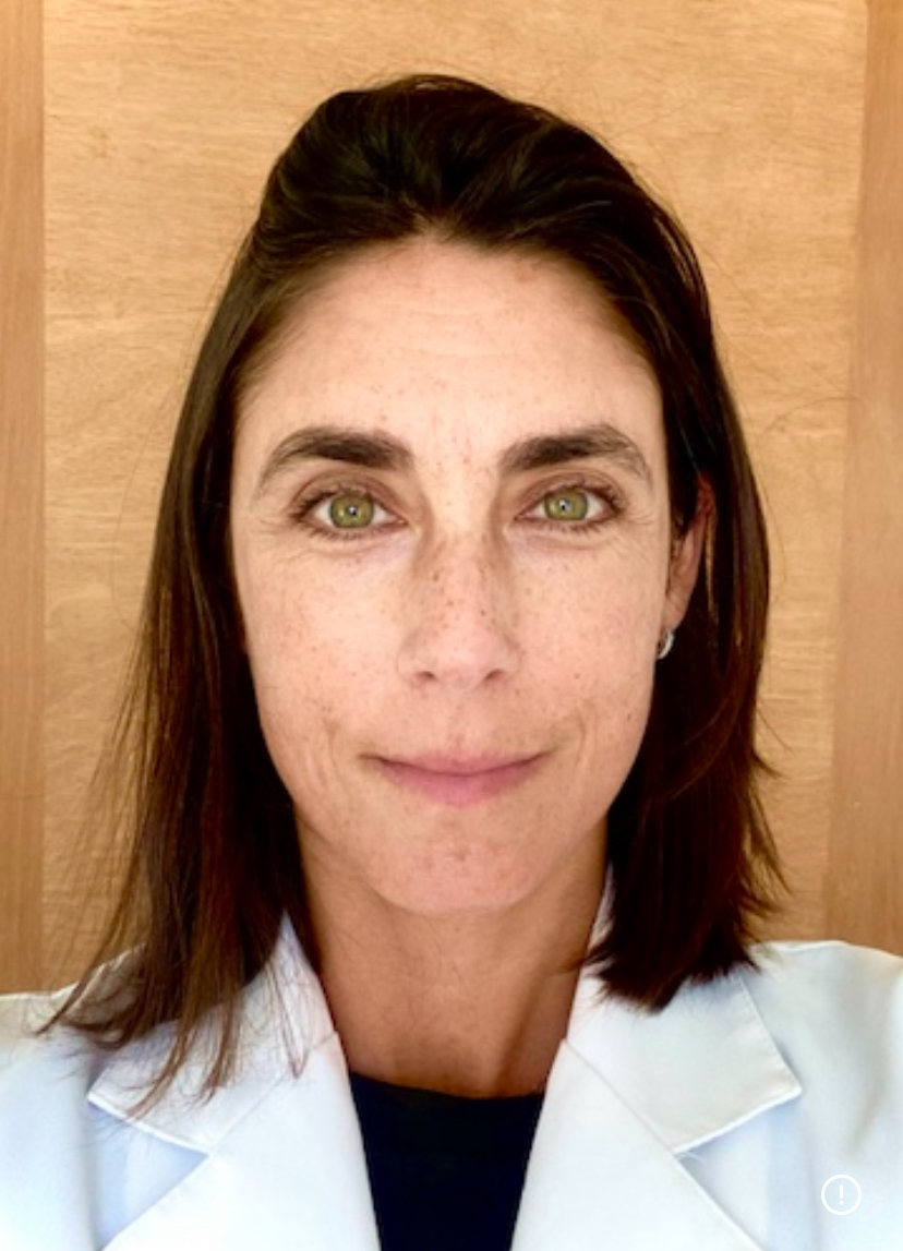 Nicole Baldwin Fuchslocher