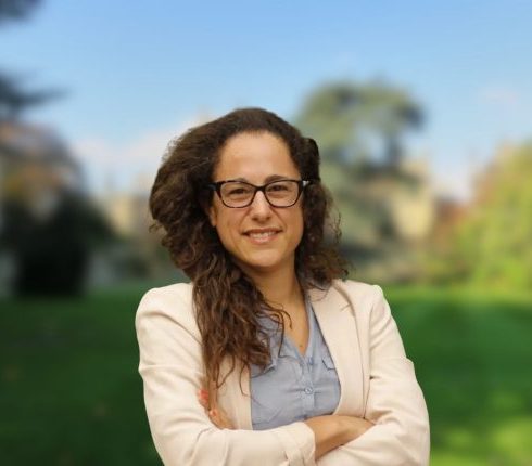 Luna Elizalde
