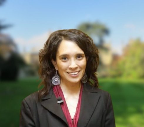 María Teresa Walker