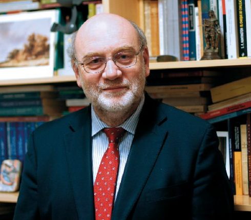 Antonio Amado Fernández