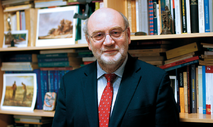 Antonio Amado Fernández