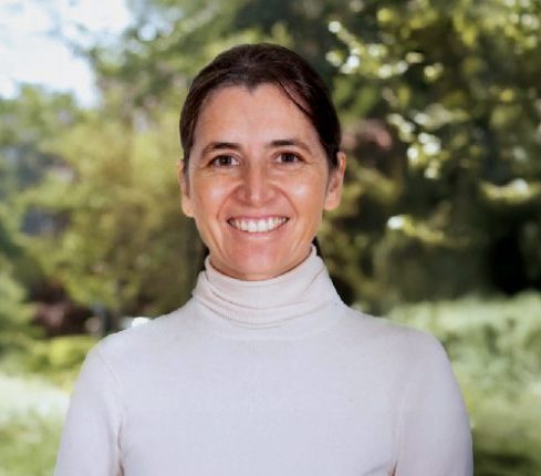 María del Rosario Neuman