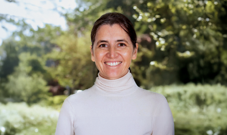 María del Rosario Neuman