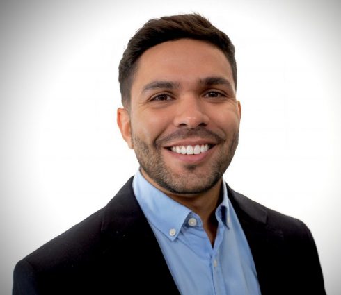 Adrián Castillo