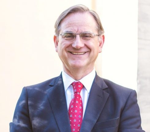 Alfonso Canales