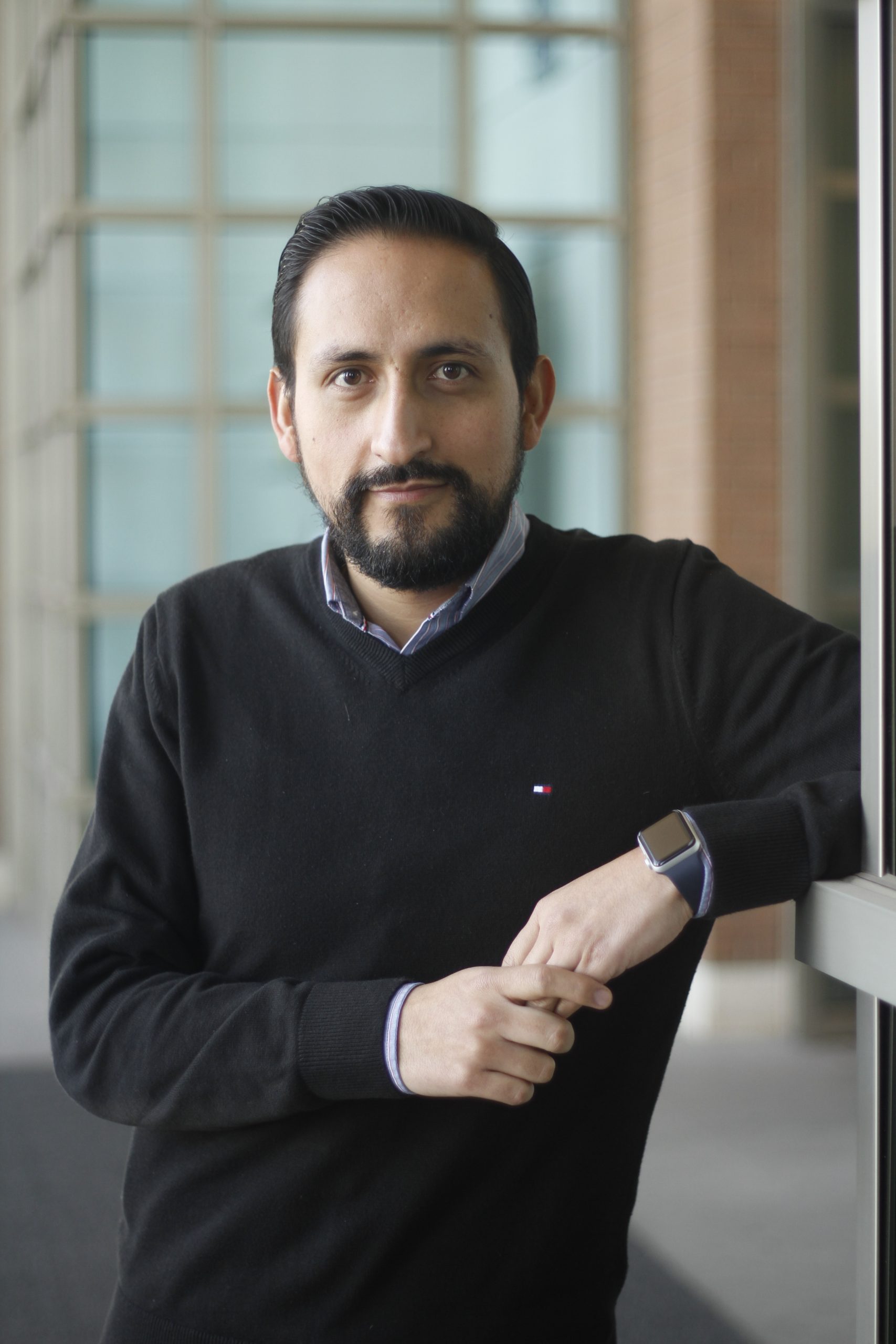 Andrés García