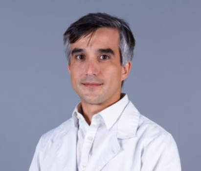 Alfonso Pérez
