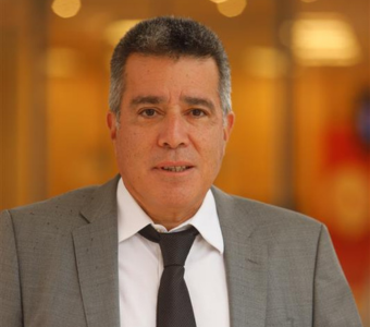Mario Portilla