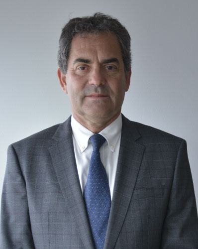 Alan Fraser