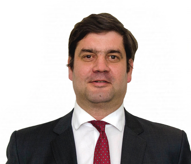 Alberto González