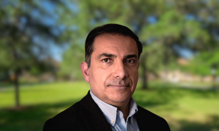 Alberto Rojas