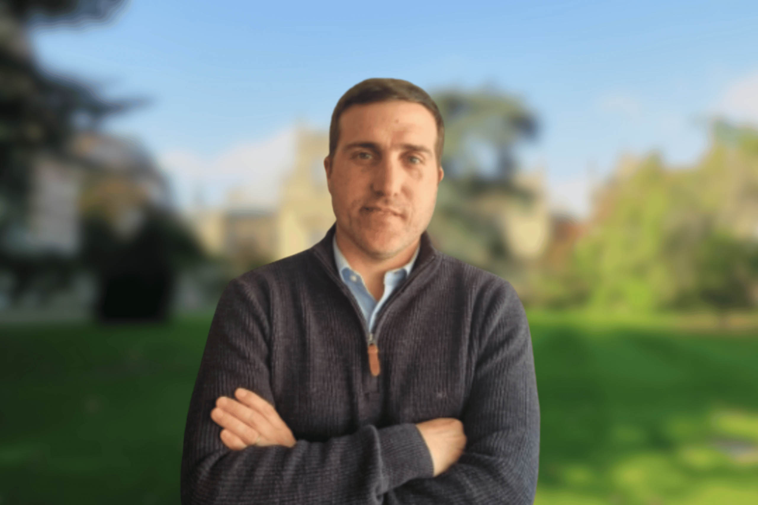 Alberto Villarroel