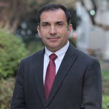 Alberto Rojas