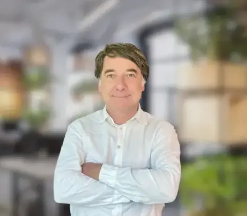 Aldo van Weezel