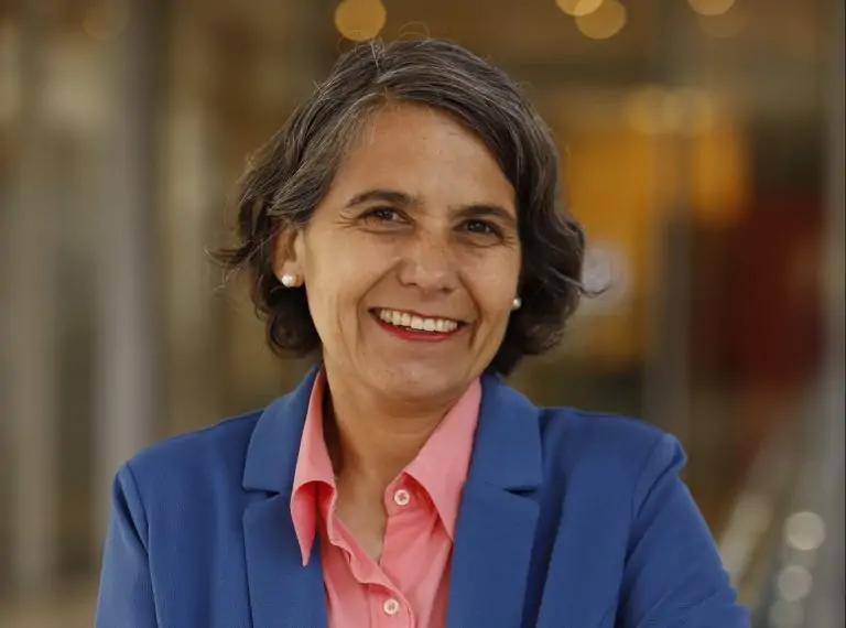 María Alejandra Carrasco