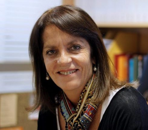 Alejandra Eyzaguirre Baraona