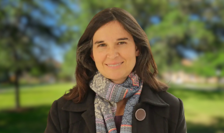 Alejandra Fernández Quiroga