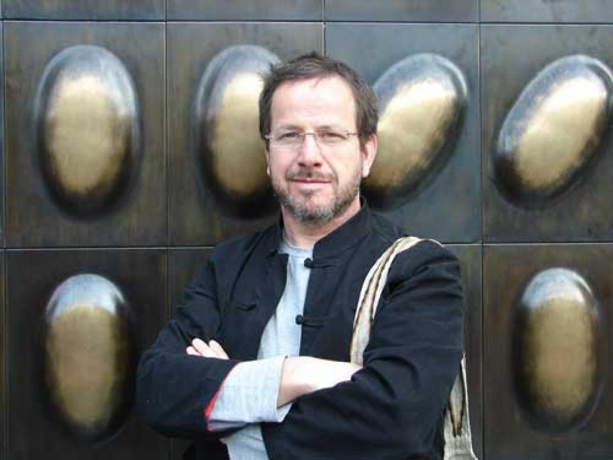 Alejandro González Puche 