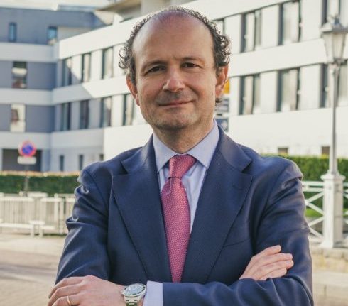 Alejandro Huergo