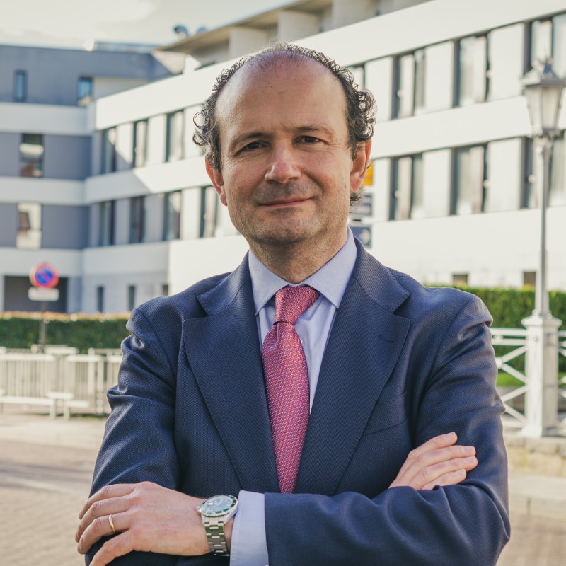 Alejandro Huergo
