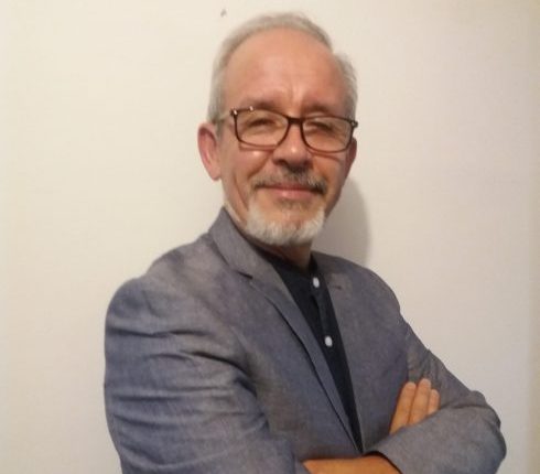 Alejandro Mercado Z.