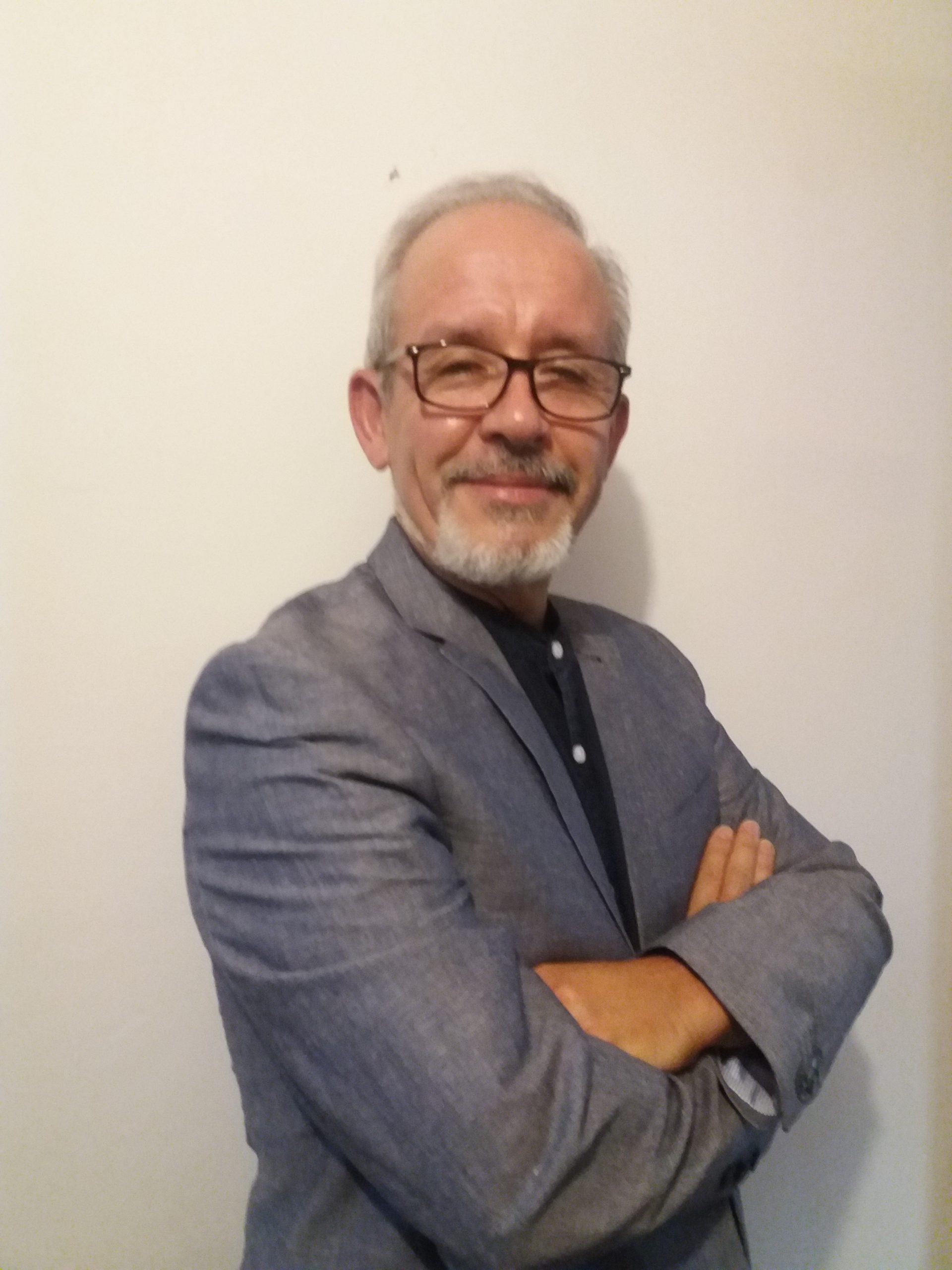 Alejandro Mercado Z.
