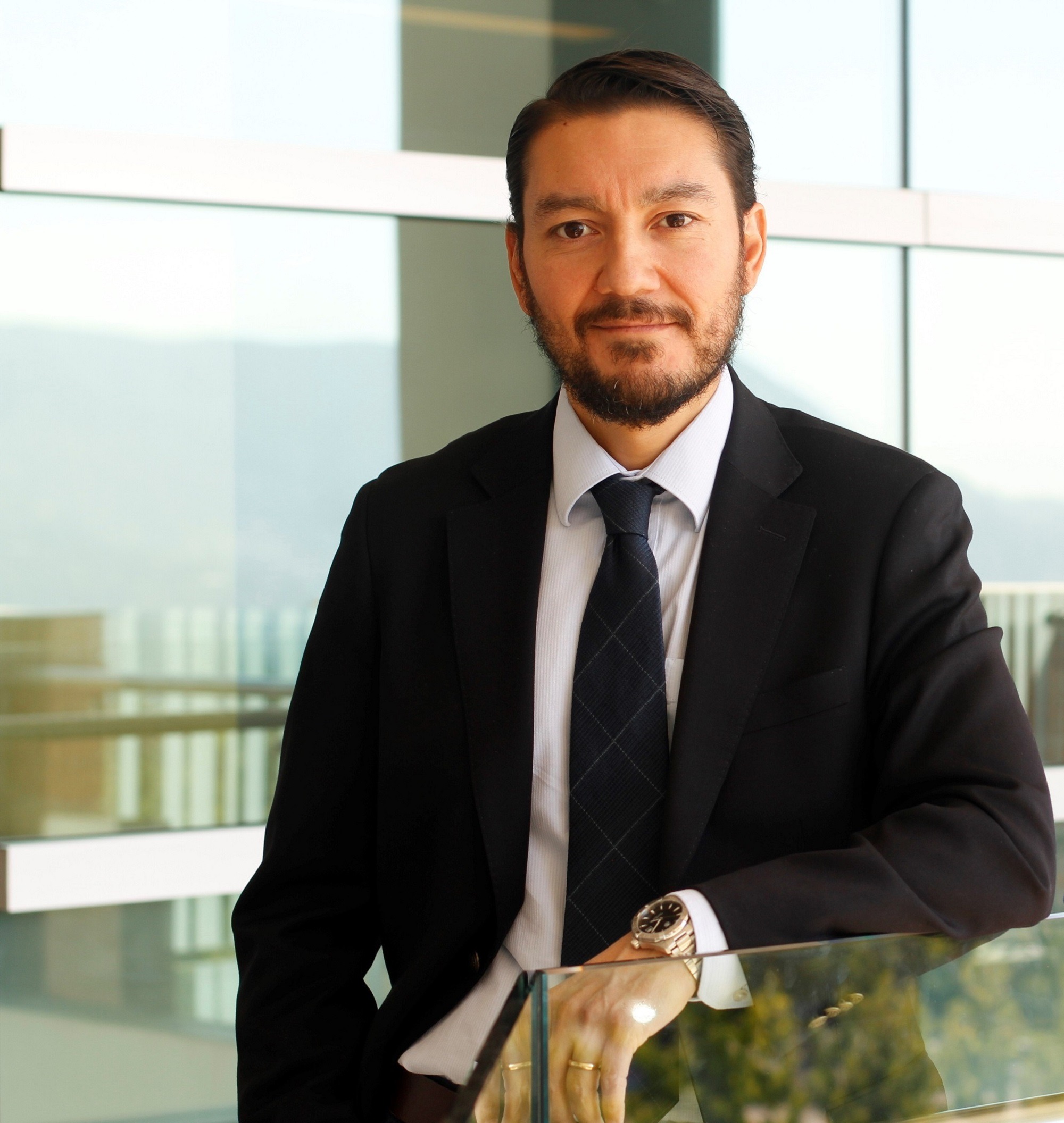 Alejandro Miranda Montecinos