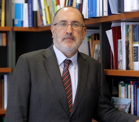 Alejandro Romero Seguel