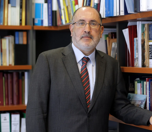 Dr. Alejandro Romero S.