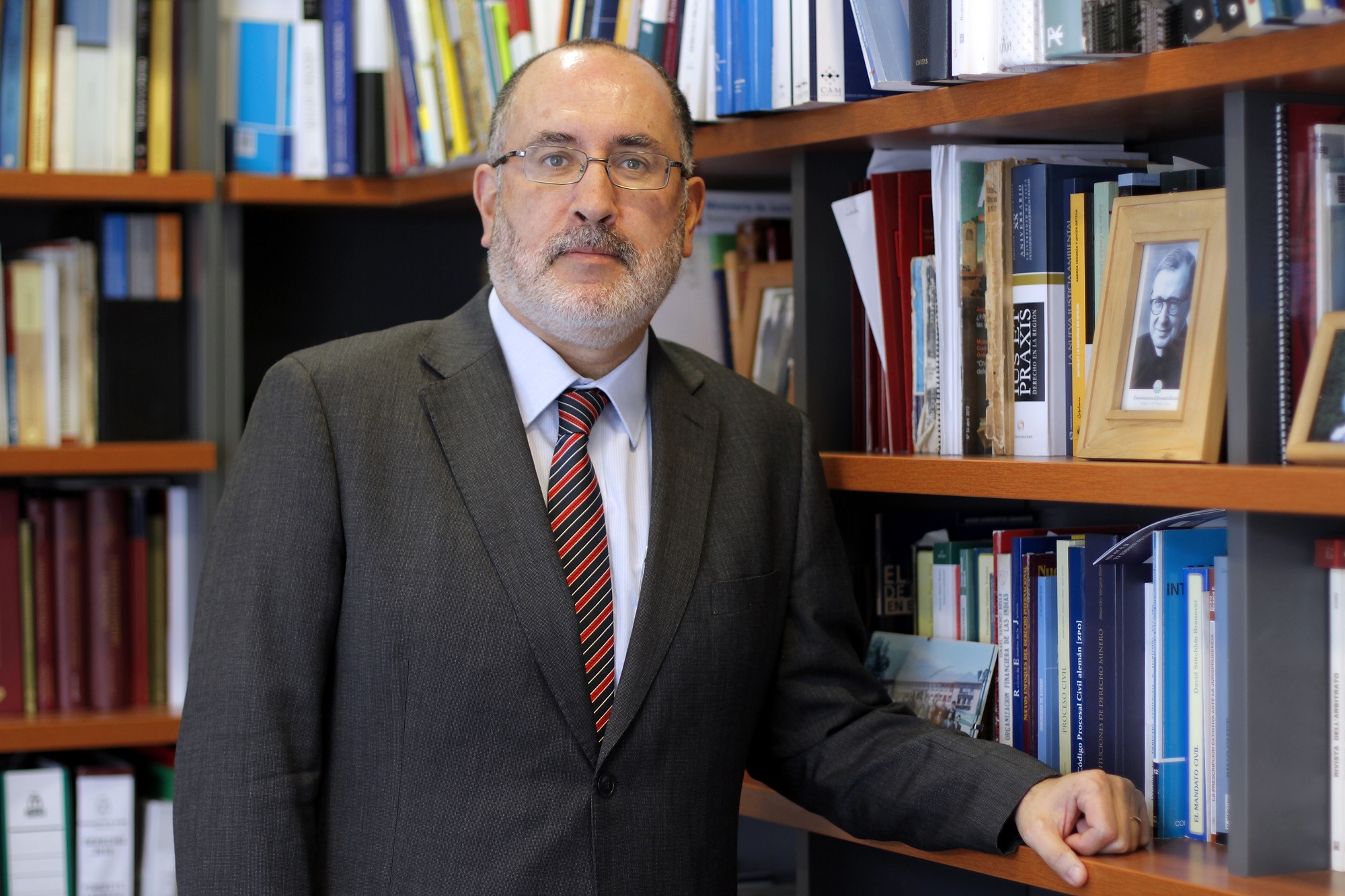 Alejandro Romero Seguel
